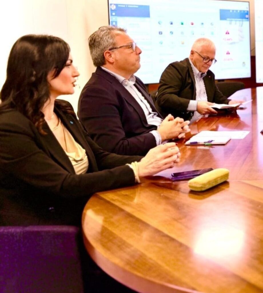 Emergenza sanità, i sindacati incontrano Occhiuto: serve un piano straordinario di assunzioni 2 sindacati incontro sanita