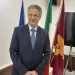 Si è insediato il nuovo questore di Reggio Calabria Paolo Sirna