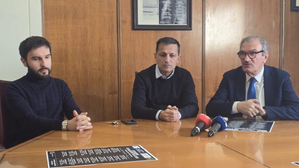 stagione concertistica agimus brissa soriano romeo