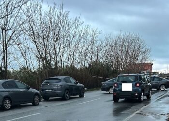 Trovato il corpo di un Carabiniere a Sambiase 4 Trovato il corpo di un Carabiniere a Sambiase