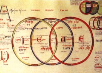 Il racconto della domenica, Medioevo età di mezzo