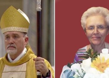 Quando la Madre di un Padre diventa Madre Nostra: riflessione sulla Comunione Spirituale