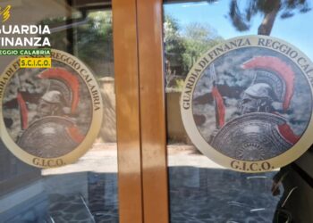 Sequestrato 1 milione e 300 mila euro nei confronti di due soggetti appartenenti alla ‘ndrangheta reggina (VIDEO)