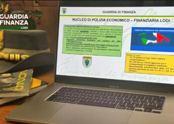 Sedi fittizie nel mezzogiorno e corsi di formazione fantasma. Frode fiscale da 3 milioni di euro (VIDEO)
