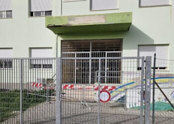 Chiusa fino a venerdì la scuola primaria di Badolato