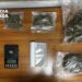 Un arresto per spaccio di droga nel crotonese