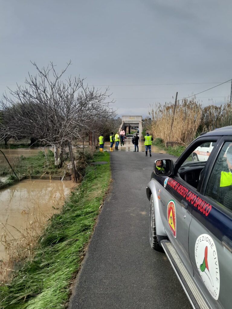 Maltempo in Calabria, il Consorzio di Bonifica sempre in prima linea (FOTO) 3 52cfdc11 81db 47d3 902a 9681975e303a