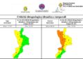 Domani allerta arancione a Vibo Valentia, scuole, parchi e cimiteri chiusi in tutto il territorrio comunale