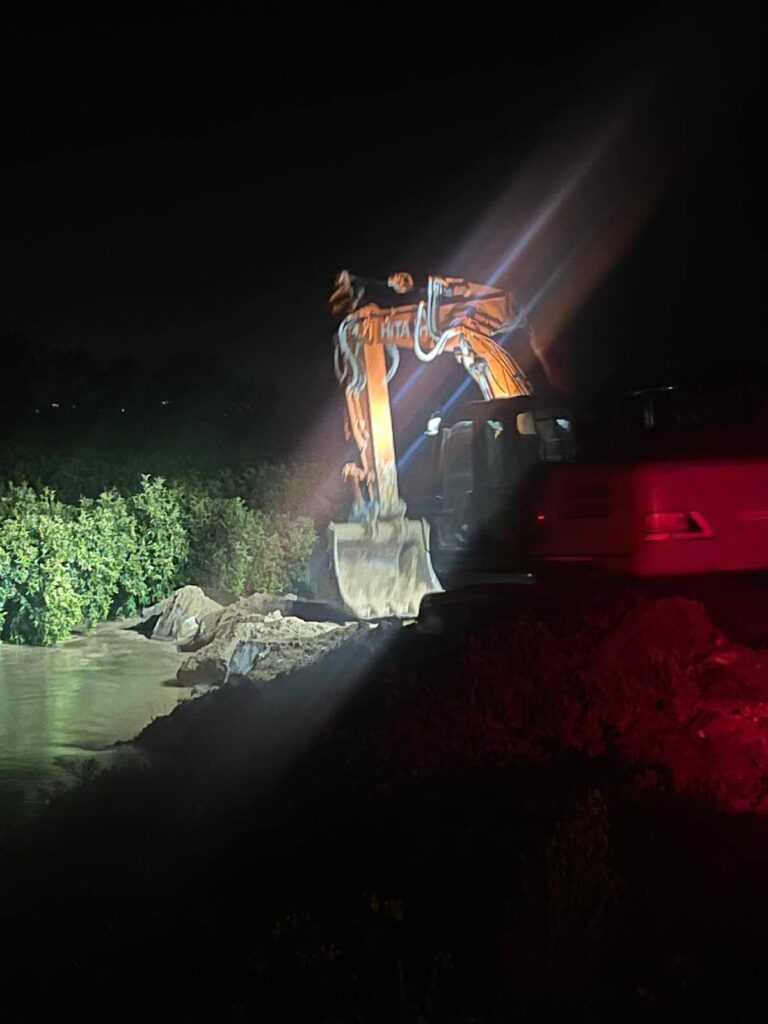 Il Crati ha rotto gli argini 2 633540431 1504992331185337 3074761574874282288 n