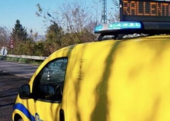 Chiusa la NSA 572 “Di Monte Cucco e Monte Pecoraro” a causa di rami caduti