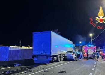 Ancora un incidente mortale sule strade calabresi (NOME)