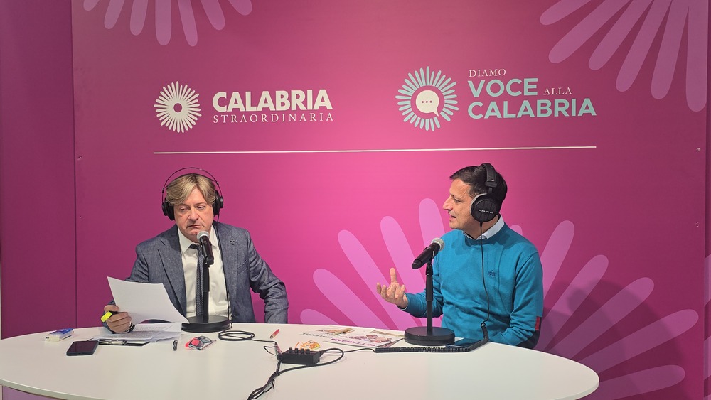 Il Comune porta alla Borsa internazionale del turismo di Milano il brand “Vibo Valentia città di tutte le epoche” 3 Bit 2026 Vibo Valentia 36