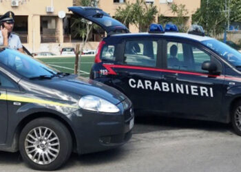 Notificata un’ordinanza applicativa della custodia cautelare in carcere nei confronti di Alessio Ricco 4 Notificata un’ordinanza applicativa della custodia cautelare in carcere nei confronti di Alessio Ricco