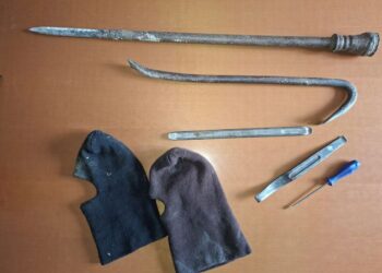 Convalidato l’arresto per i due uomini di Petronà che avevano tentato di rubare nella Chiesa Matrice