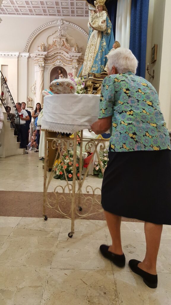 FOTO VUTI FRANCESCHINA