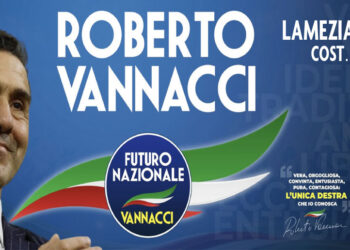 Nasce a Lamezia Terme il Comitato Costituente “Lamezia Terme 144” 5 Nasce a Lamezia Terme il Comitato Costituente “Lamezia Terme 144”