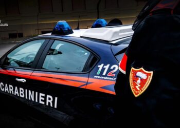 Galatro: lite in famiglia degenera, i carabinieri arrestano un uomo per evasione dai domiciliari