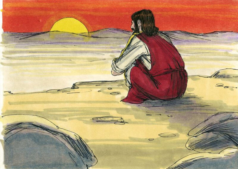 Don Fiorillo: chi vorrà diventare grande si faccia servo, chi vuole essere il primo si faccia schiavo