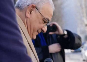 Fermato a Milano il calabrese Giuseppe Calabrò, già condannato all’ergastolo per il sequestro e l’omicidio di Cristina Mazzotti