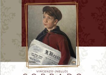 Ai Margini del Visibile: la pittura dell’artista Vincenzo Corrado