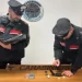 Plauso del SIM Carabinieri di Catanzaro per l’opreazione dei colleghi di Soveria Mannelli