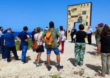 Dichiarazione dei vescovi della Calabria: «Il mare ci chiede conto» 4 Dichiarazione dei vescovi della Calabria: «Il mare ci chiede conto»