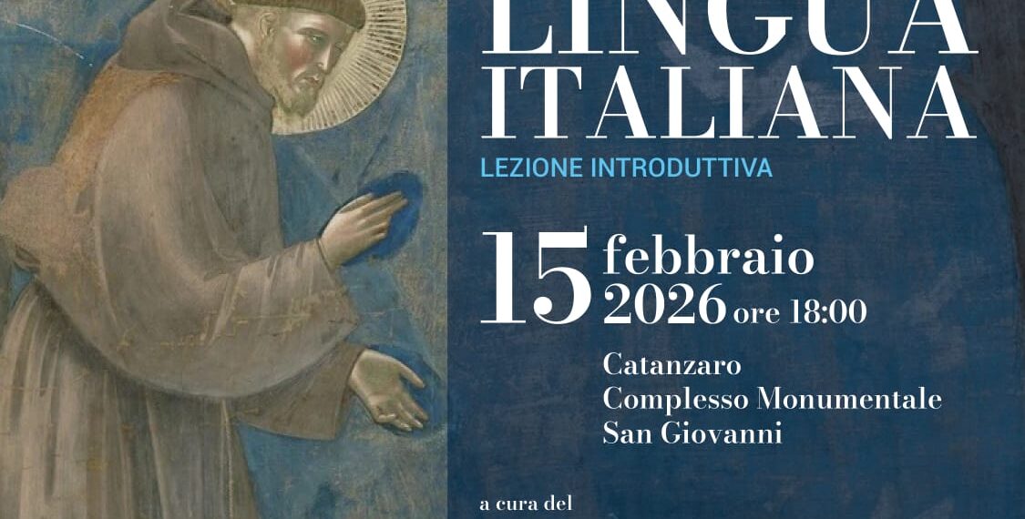 Domenica 15 febbraio al via a Catanzaro “Lett(erat)ure Eretiche. Autori che scardinano le regole” 1 Domenica 15 febbraio al via a Catanzaro “Lett(erat)ure Eretiche. Autori che scardinano le regole”