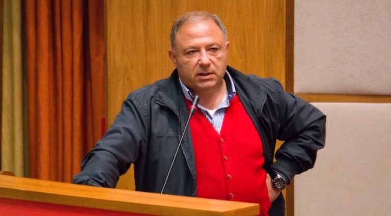 Addio a un giornalista perbene, un uomo coraggioso. La forza mite della verità: in ricordo di Michele Albanese