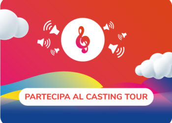 In Calabria i Casting per Zecchino D’Oro 2026