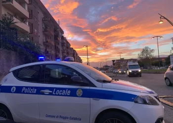 Incidente questa mattina a Catona 6 Incidente questa mattina a Catona