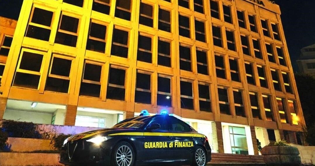 Scoperta una truffa aggravata ai danni dell’Azienda Sanitaria Provinciale di Catanzaro