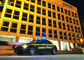 Scoperta una truffa aggravata ai danni dell’Azienda Sanitaria Provinciale di Catanzaro