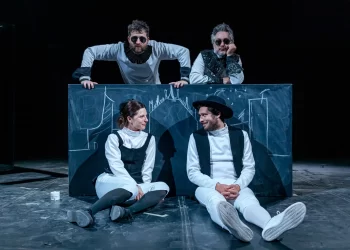 I Promessi Sposi – Providence Providence Providence: il potere come presenza invisibile