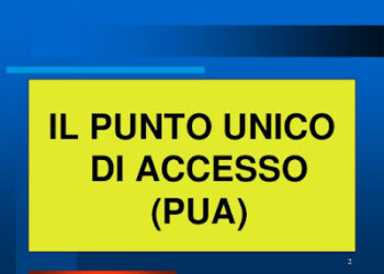 Attivato un nuovo servizio di assistenza e orientamento a supporto del PUA dei Servizi sociali