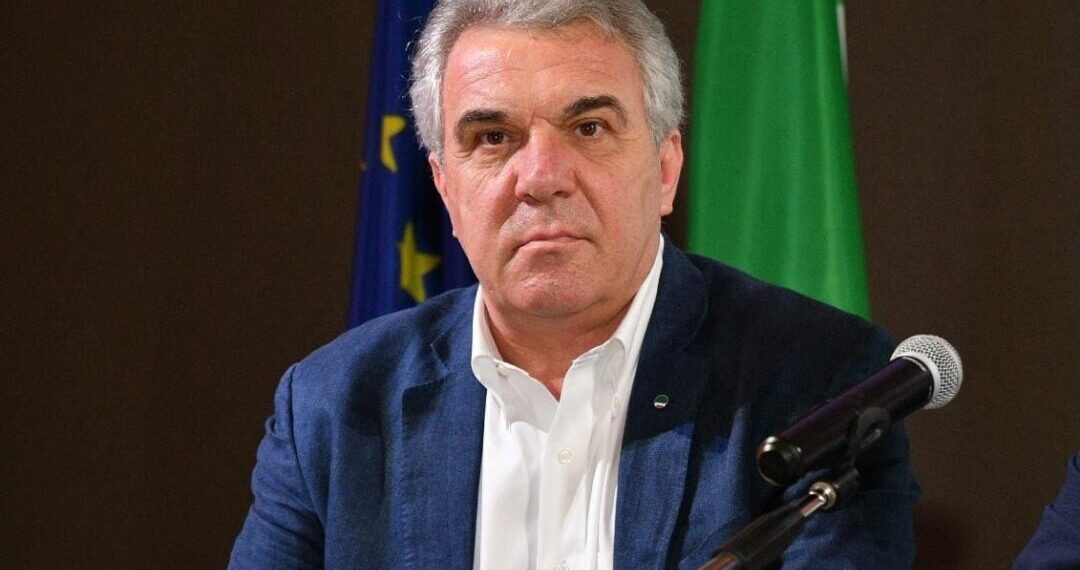 Bonus ZES, Sottosegretario Sbarra: la volontà del Governo è di rendere strutturale e sistematica la misura 1 Stanziati 300 milioni per infrastrutture nelle aree industriali del Mezzogiorno