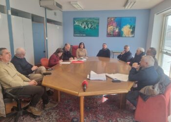 Barbalace, delegato alla Pianificazione Territoriale della Provincia di Vibo, propone un “Piano Strategico" 6 Barbalace, delegato alla Pianificazione Territoriale della Provincia di Vibo, propone un “Piano Strategico”