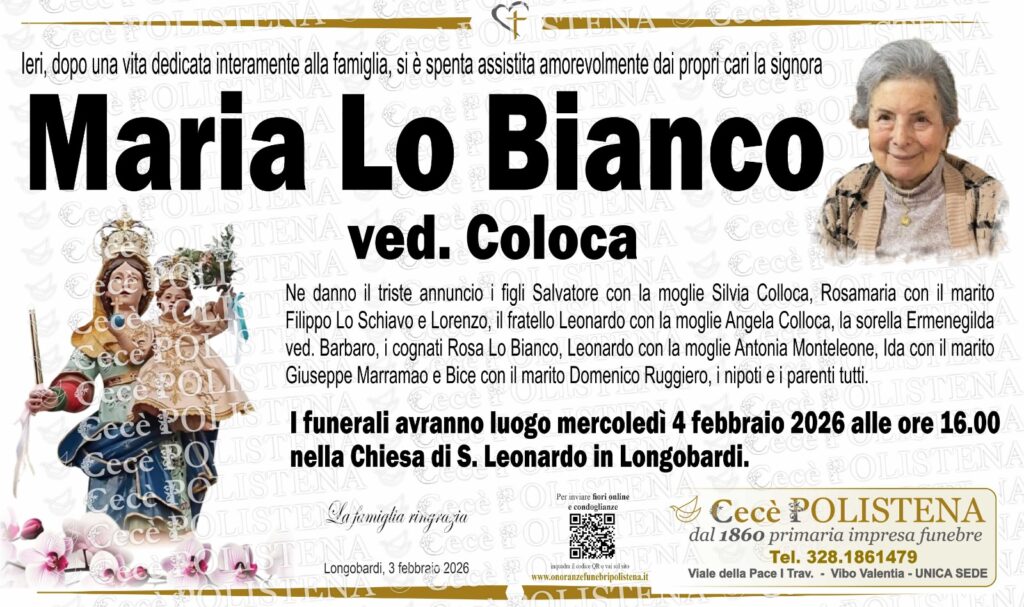 Longobardi piange la dipartita di una vedova 2 WhatsApp Image 2026 02 03 at 17.12.20