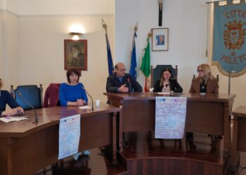 A Mileto nasce “Cultura in Comune”: al via un nuovo presidio culturale partecipato per la comunità (VIDEO)