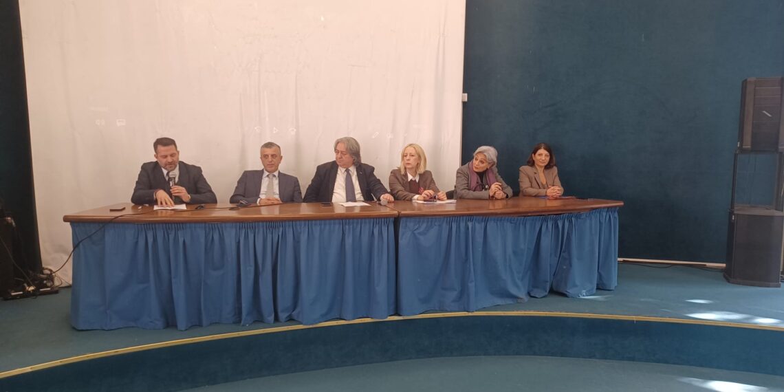 Le ragioni del Sì al prossimo referendum, a Vibo Valentia l’incontro con l’ex sen. Francesca Scopelliti (VIDEO)