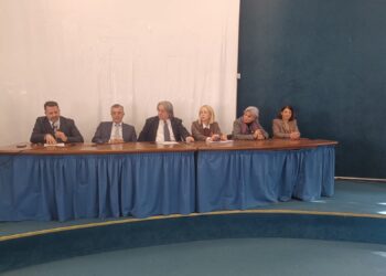 Le ragioni del Sì al prossimo referendum, a Vibo Valentia l’incontro con l’ex sen. Francesca Scopelliti (VIDEO)