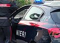 Evade dai domiciliari e tenta la fuga all’alt dei Carabinieri