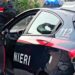 Evade dai domiciliari e tenta la fuga all’alt dei Carabinieri