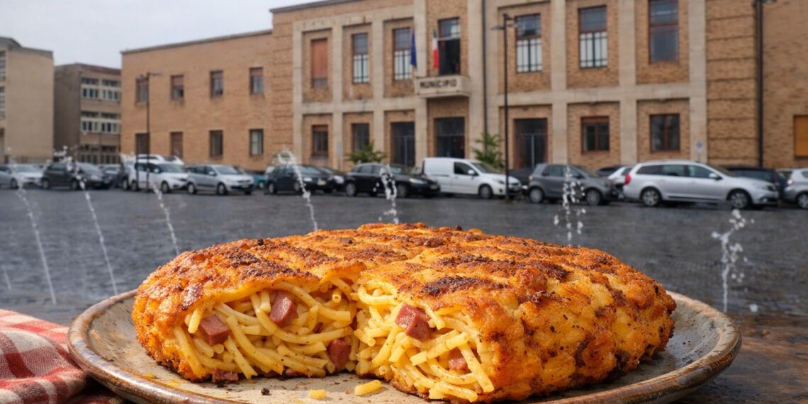 Vibo Valentia, la frittata del potere: rimpasto, deleghe e l’eterna promessa della stabilità nel Romeo 2