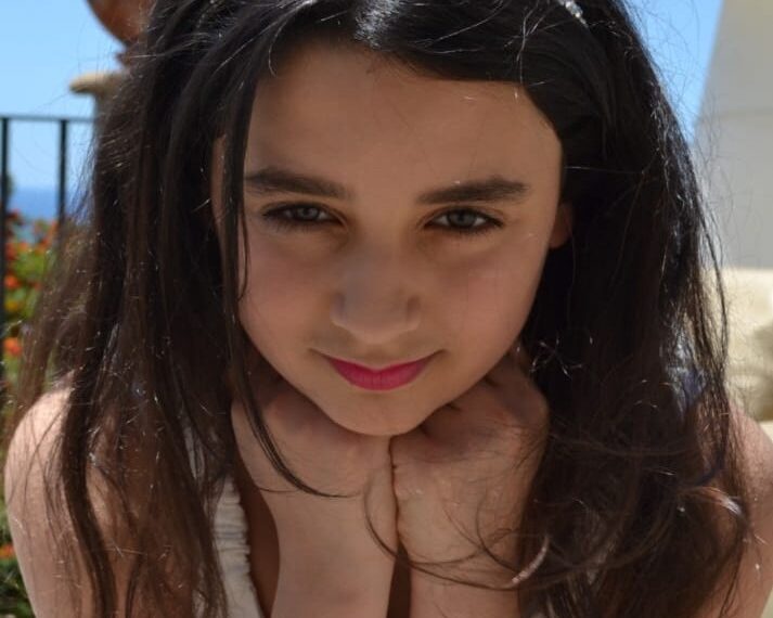 Beatrice Lico incanta l’Italia: a 12 anni vince la settima edizione di MelaCanto Talent