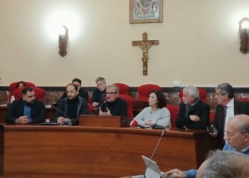 Depositi costieri, tra tecnica e politica: a Vibo Marina chi decide davvero?