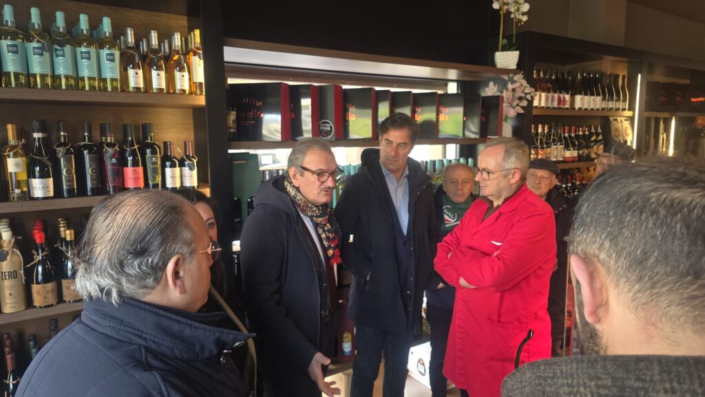 Istituzioni e mondo produttivo vibonese accanto alla Macelleria Chiarello, vittima di intimidazioni 2 WhatsApp Image 2026 02 16 at 10.37.26 1