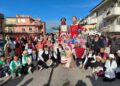CarnevalMare 2026: carri, musica e migliaia di maschere chiudono un’edizione da record (VIDEO)