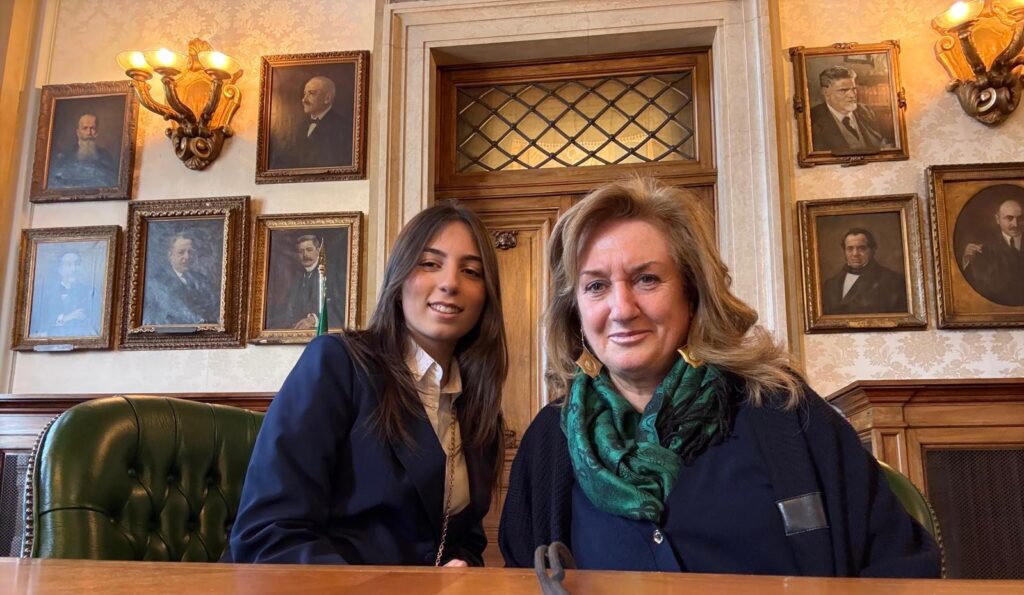 Le Consulte studentesche a confronto con il Ministro Valditara 2 WhatsApp Image 2026 02 18 at 17.21.03