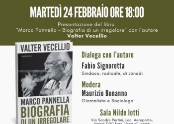 L’eredità di Pannella, l’irregolare che sfidò il tempo: dalla stagione dei conflitti, generazioni oggi a confronto 5 L’eredità di Pannella, l’irregolare che sfidò il tempo: dalla stagione dei conflitti, generazioni oggi a confronto