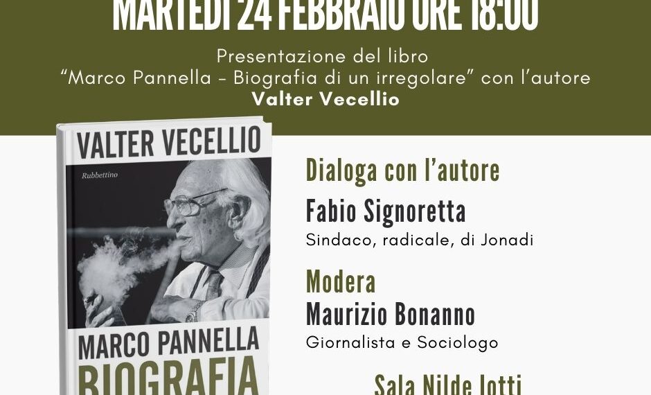L’eredità di Pannella, l’irregolare che sfidò il tempo: dalla stagione dei conflitti, generazioni oggi a confronto 1 L’eredità di Pannella, l’irregolare che sfidò il tempo: dalla stagione dei conflitti, generazioni oggi a confronto